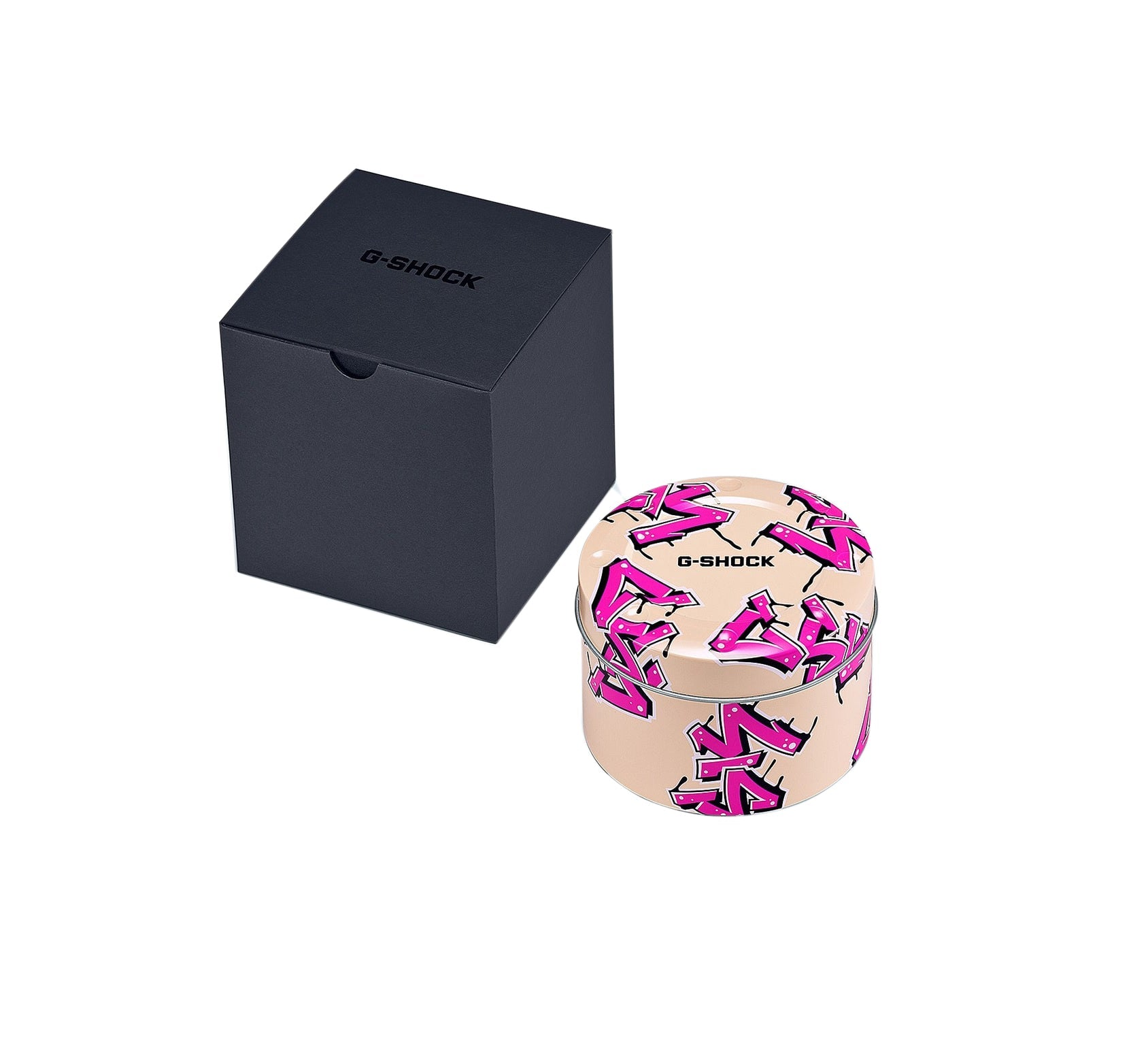 Casio G-shock GA-110SS-1A Digital Analog Rubber Strap Watch For Men-Watch Portal Philippines