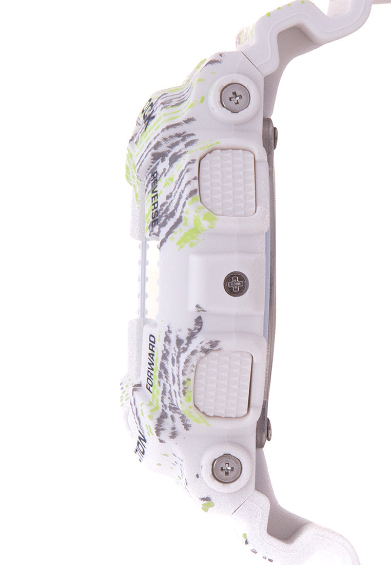 Casio G-shock GA-110TX-7A Digital Analog Rubber Strap Watch For Men-Watch Portal Philippines