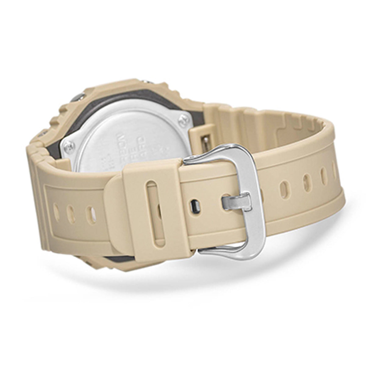 Casio G-shock GA-2100-5A Digital Analog Rubber Strap Watch For Men-Watch Portal Philippines