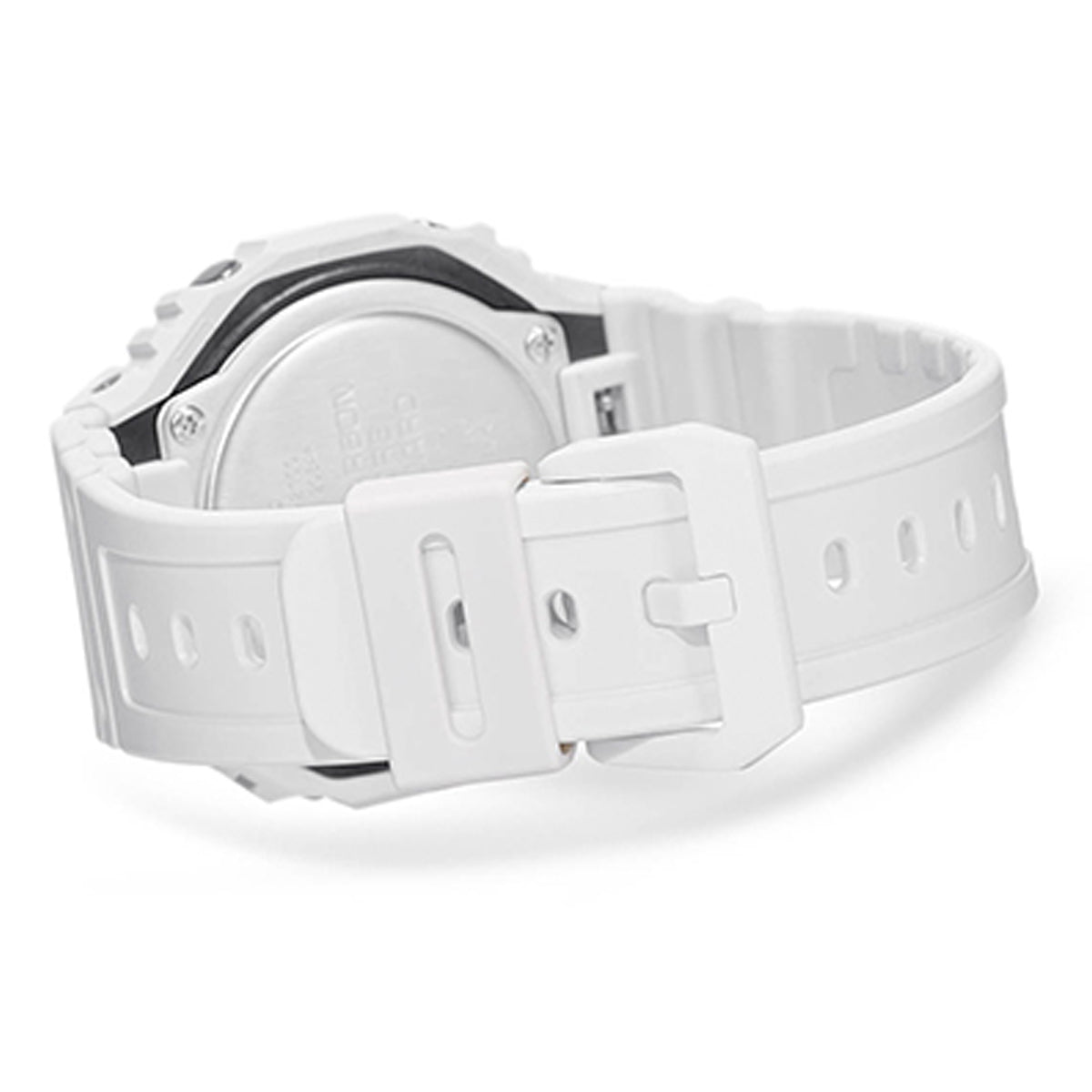 Casio G-shock GA-2100-7A Digital Analog Rubber Strap Watch For Men-Watch Portal Philippines