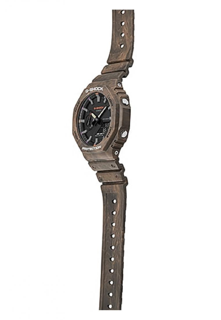Casio G-shock GA-2100FR-5A Mystic Forest Digital Analog Watch-Watch Portal Philippines