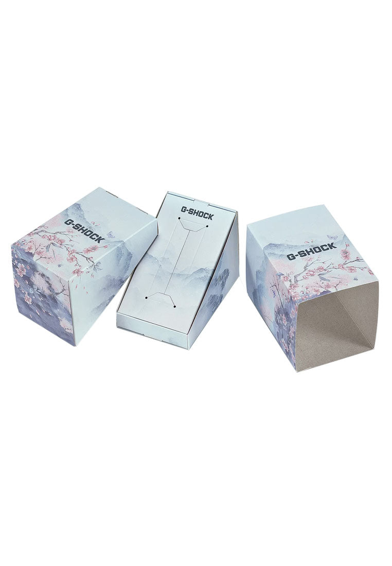 Casio G-shock GA-2110SL-4A4 Digital Analog Rubber Strap Watch For Men-Watch Portal Philippines