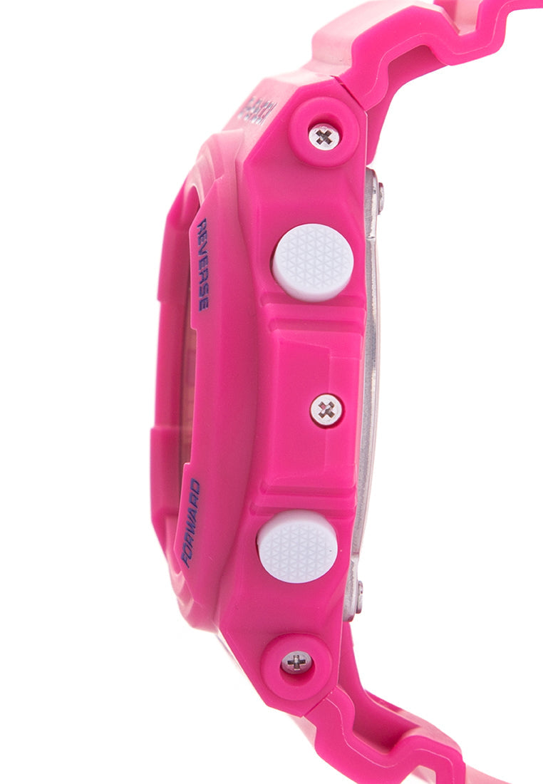 Casio G-shock GA-310-4A Digital Analog Rubber Strap Watch For Men-Watch Portal Philippines