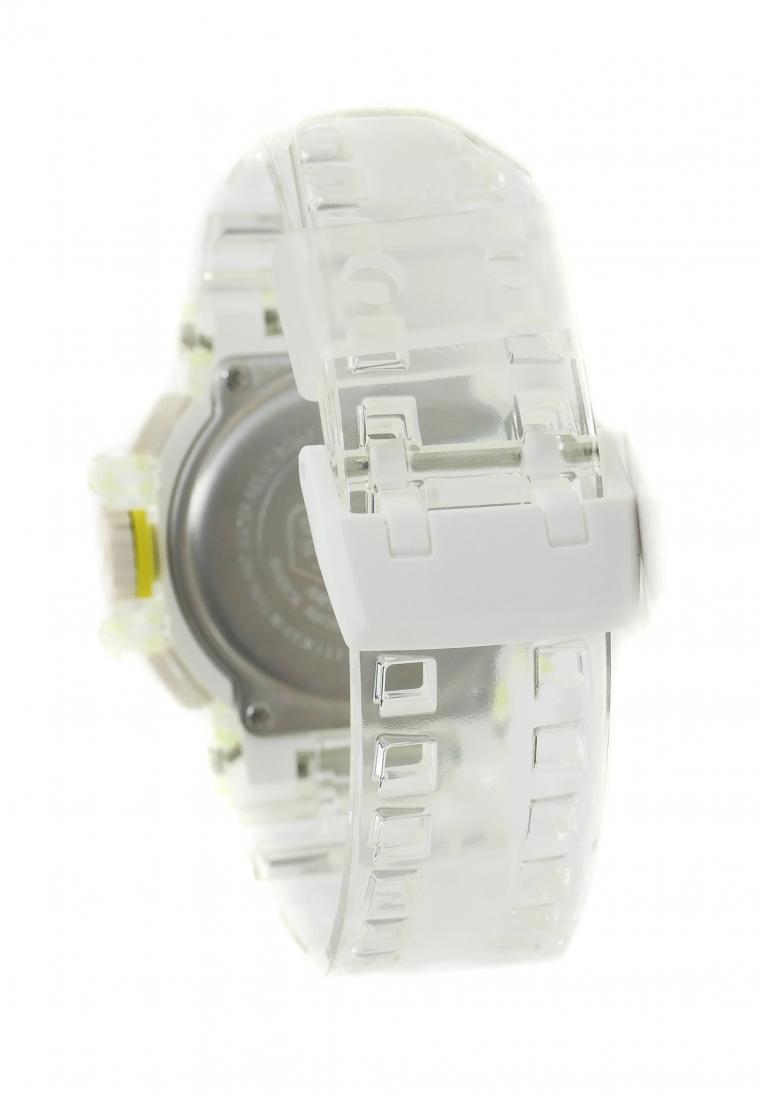 Casio G-shock GA-400SK-1A9 Digital Analog Rubber Strap Watch For Men-Watch Portal Philippines