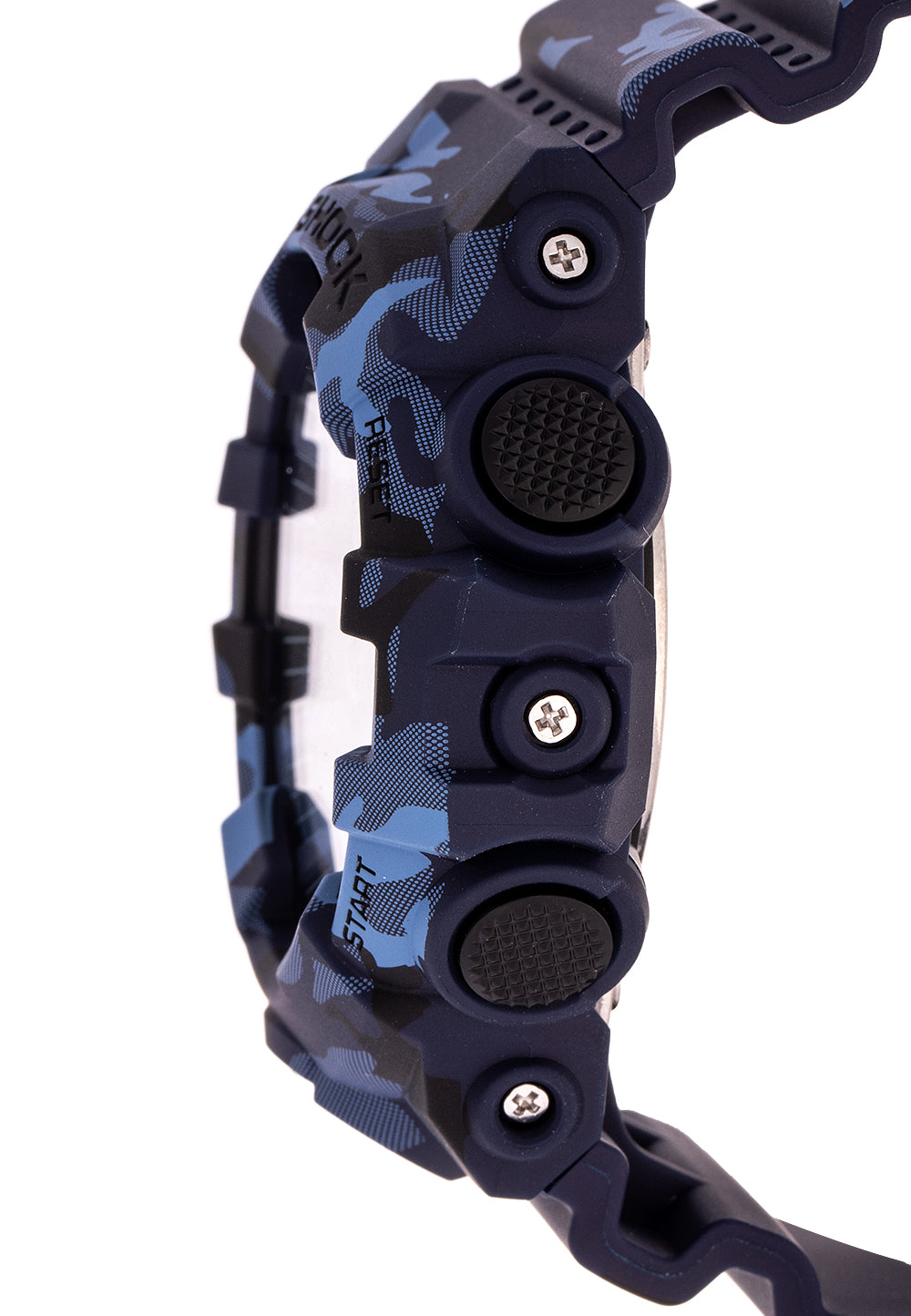 Casio G-shock GA-700CM-2A Digital Analog Rubber Strap Watch For Men-Watch Portal Philippines