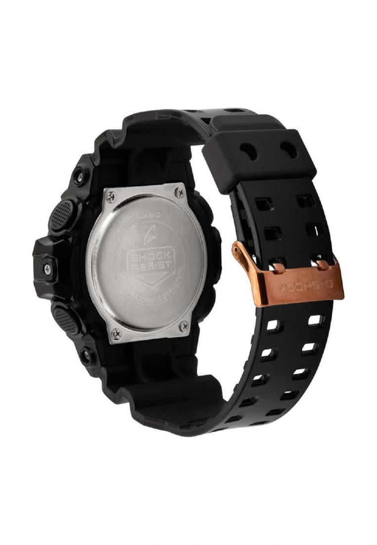 Casio G-shock GA-700MMC-1A Digital Analog Rubber Strap Watch For Men-Watch Portal Philippines