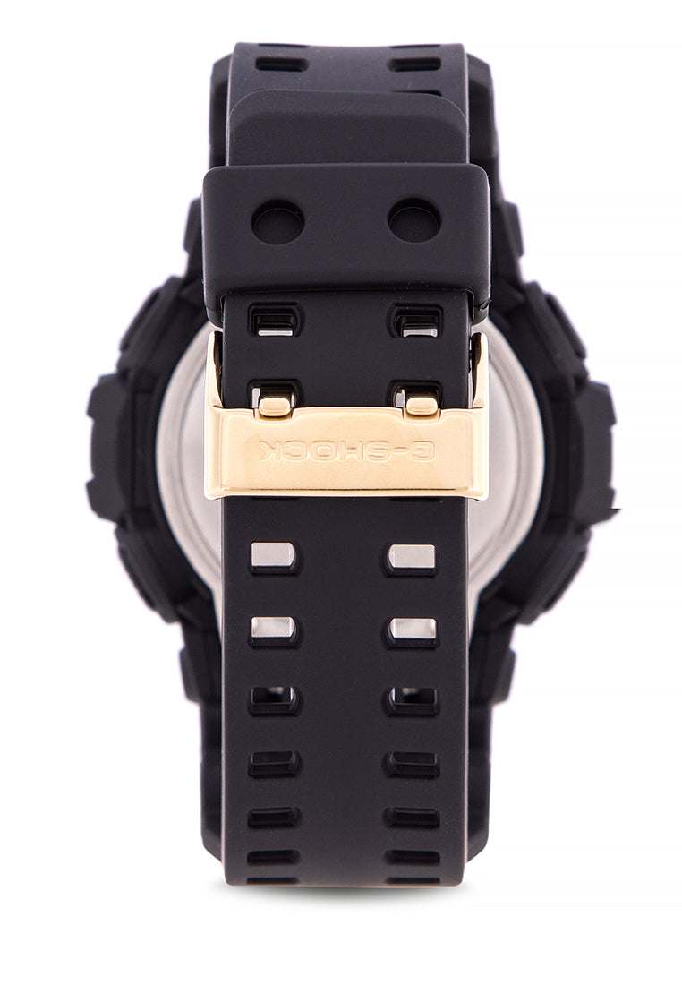 Casio G-shock GA-710B-1A9 Digital Analog Rubber Strap Watch For Men-Watch Portal Philippines