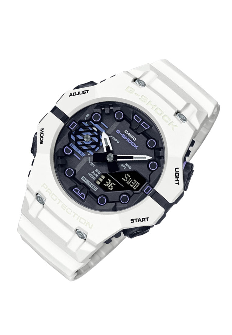 Casio G-shock GA-B001SF-7ADR Digital Analog Rubber Strap Watch For Men-Watch Portal Philippines