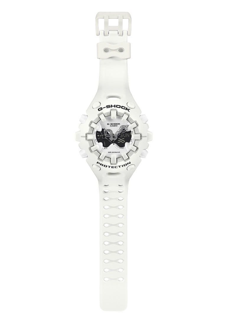 Casio G-shock GA-V01-7A Digital Analog Rubber Strap Watch for Men-Watch Portal Philippines