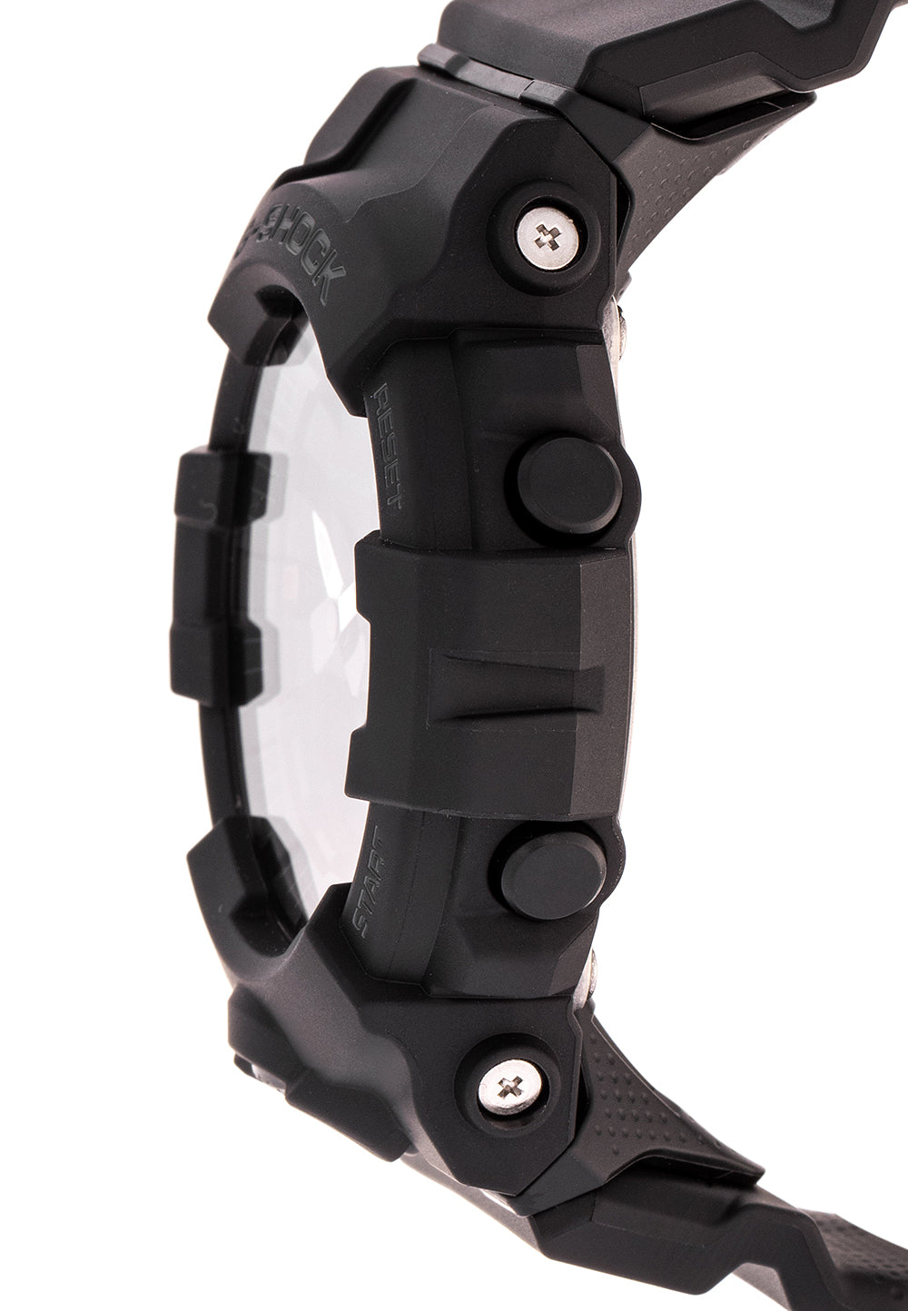 Casio G-shock GBA-800-1A Bluetooth Digital Analog Rubber Strap Watch For Men-Watch Portal Philippines