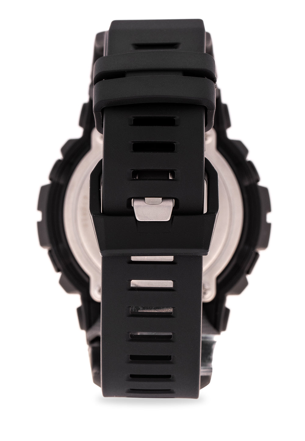 Casio G-shock GBA-800-1A Bluetooth Digital Analog Rubber Strap Watch For Men-Watch Portal Philippines
