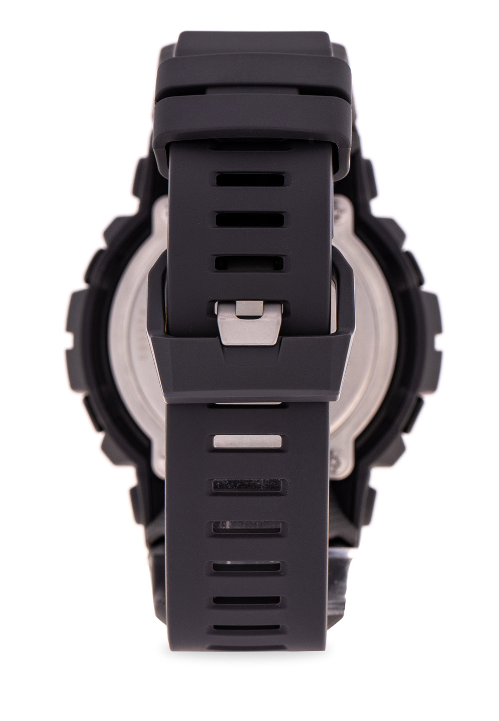 Casio G-shock GBA-800-8A Bluetooth Digital Analog Rubber Strap Watch For Men-Watch Portal Philippines