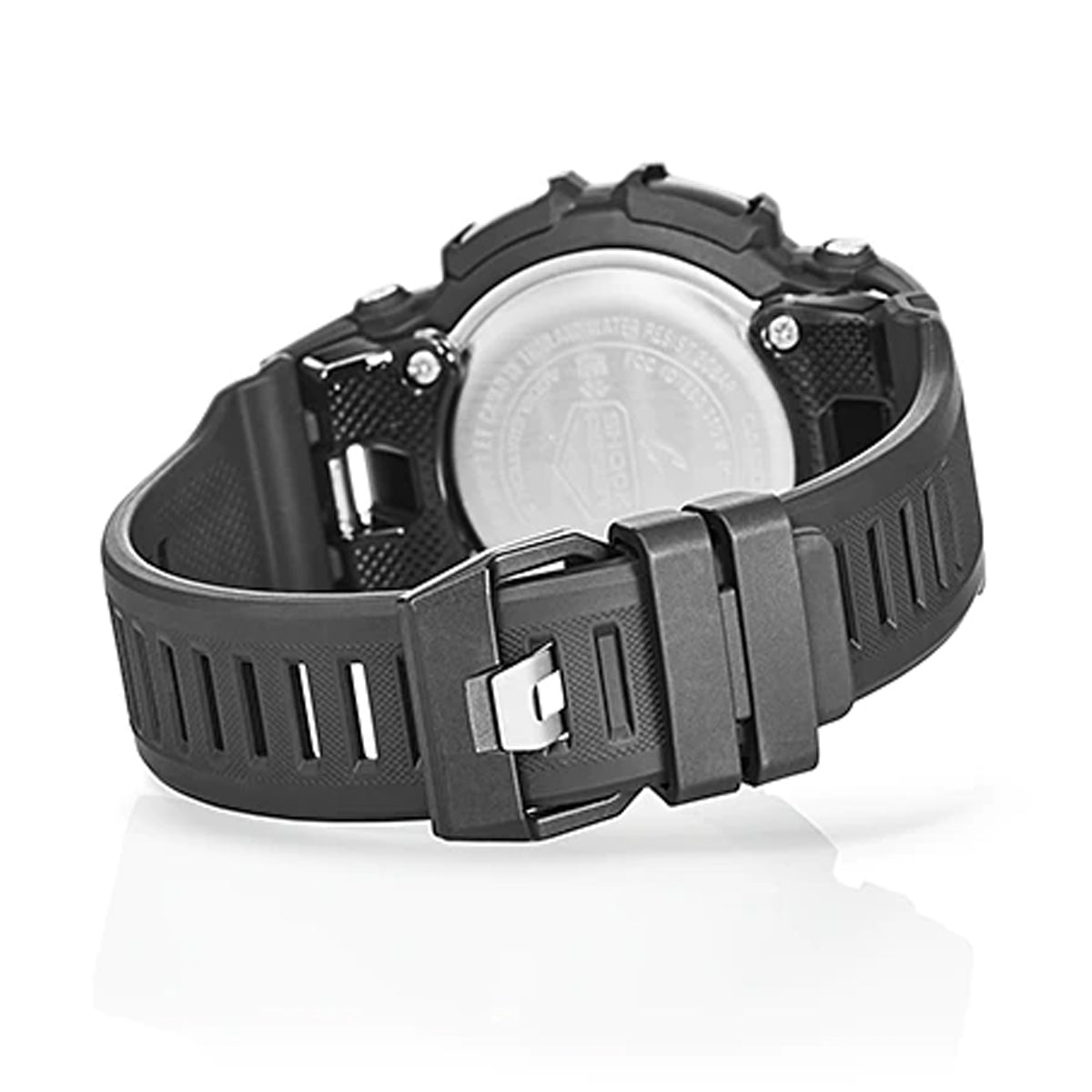 Casio G-shock GBA-900-1A Bluetooth Digital Analog Rubber Strap Watch For Men-Watch Portal Philippines