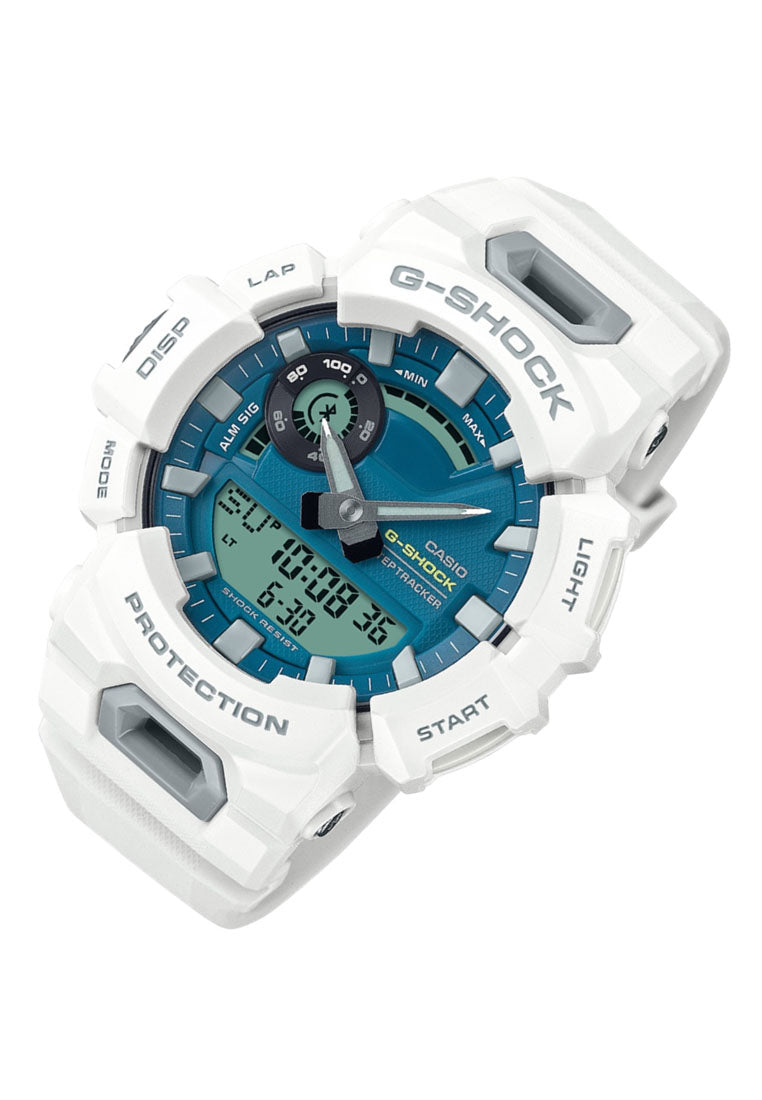 Casio G-shock GBA-900CB-7A Digital Analog Rubber Strap Watch for Men-Watch Portal Philippines