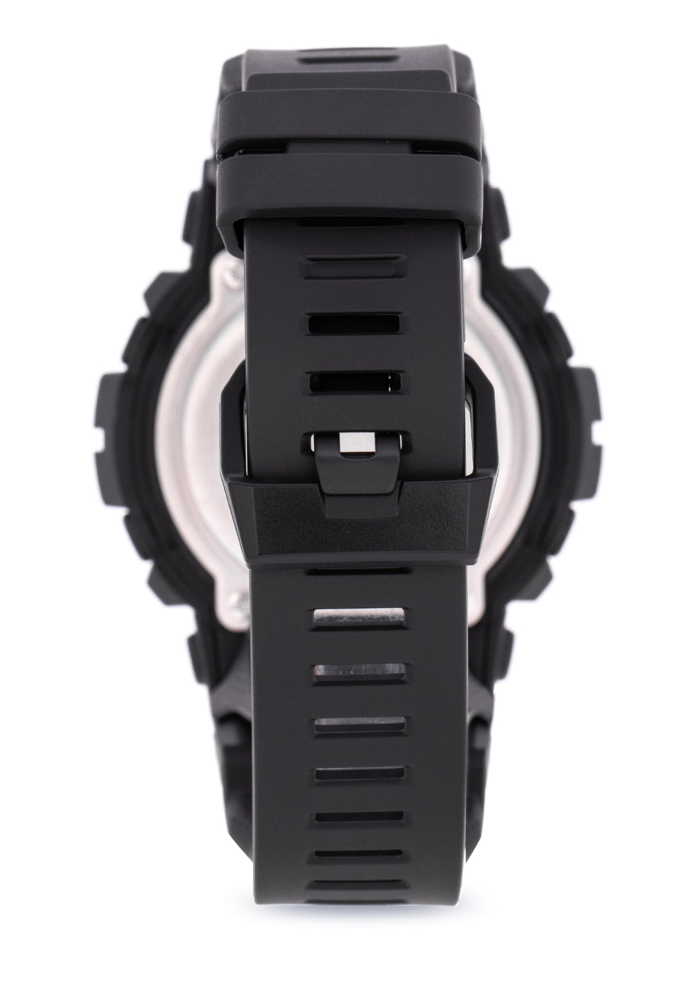 Casio G-shock GBD-800-1B Bluetooth Digital Rubber Strap Watch For Men-Watch Portal Philippines