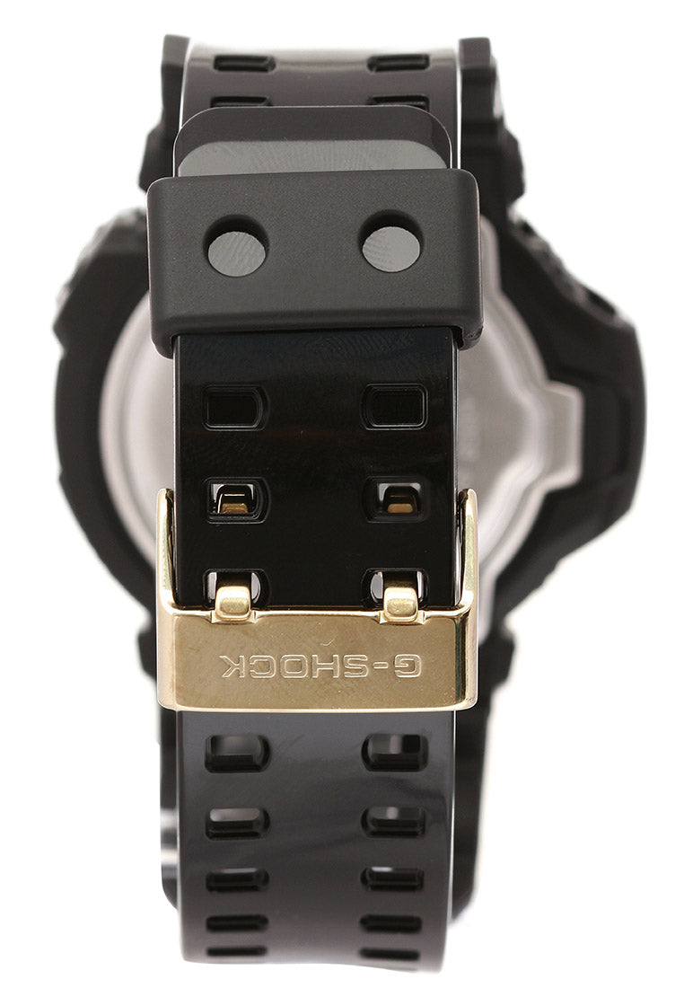 Casio G-shock GDF-100GB-1DR Digital Rubber Strap Watch For Men-Watch Portal Philippines