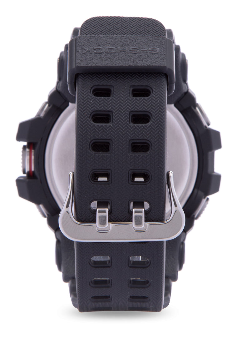 Casio G-shock GG-1000-1A Mudmaster Digital Analog Watch for Men-Watch Portal Philippines
