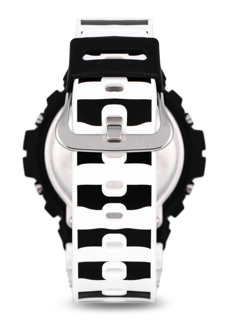 Casio G-shock GLX-6900SS-1 Digital Rubber Strap Watch For Men-Watch Portal Philippines