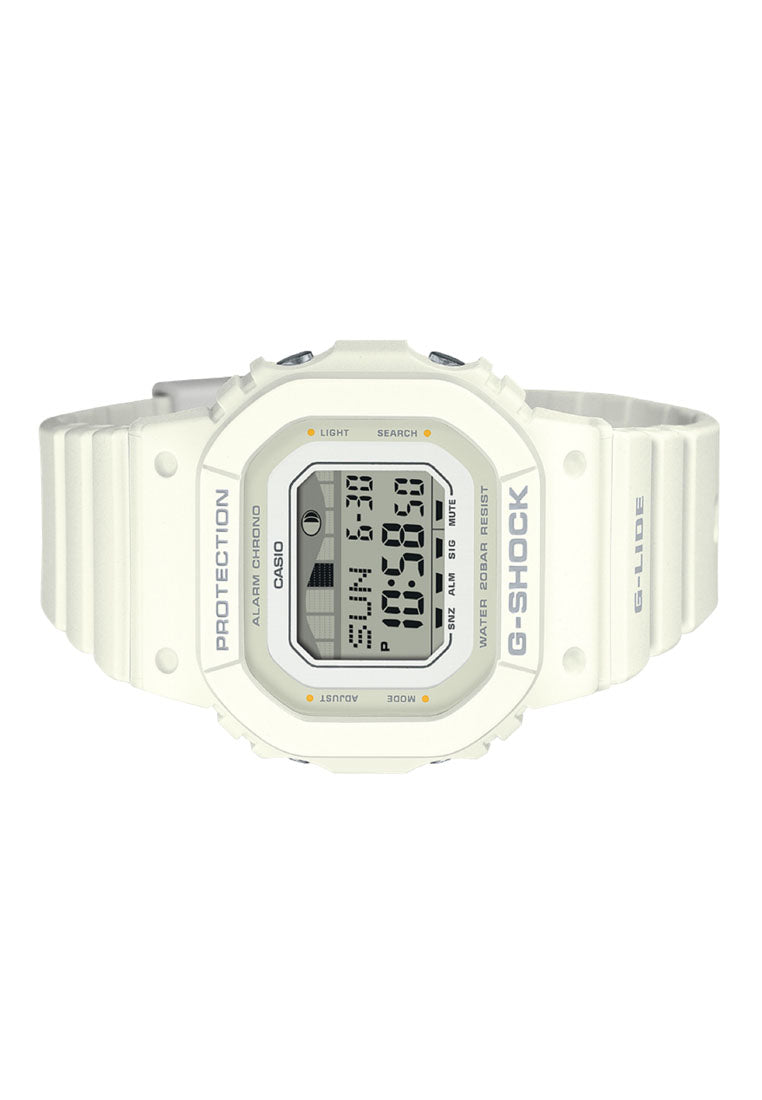 Casio G-shock GLX-S5600-7BDR Digital Rubber Strap Watch for Women-Watch Portal Philippines