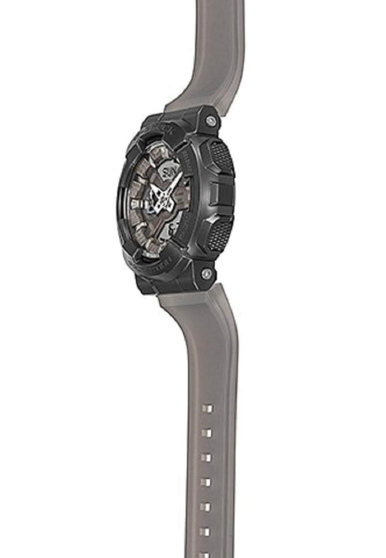 Casio G-shock GM-110MF-1A Digital Analog Rubber Strap Watch-Watch Portal Philippines