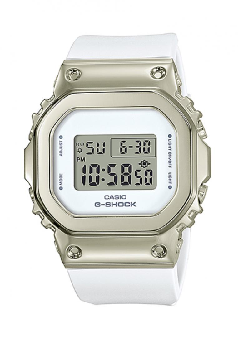 Casio G-shock GM-5600G-7DR Digital Rubber Strap Watch-Watch Portal Philippines