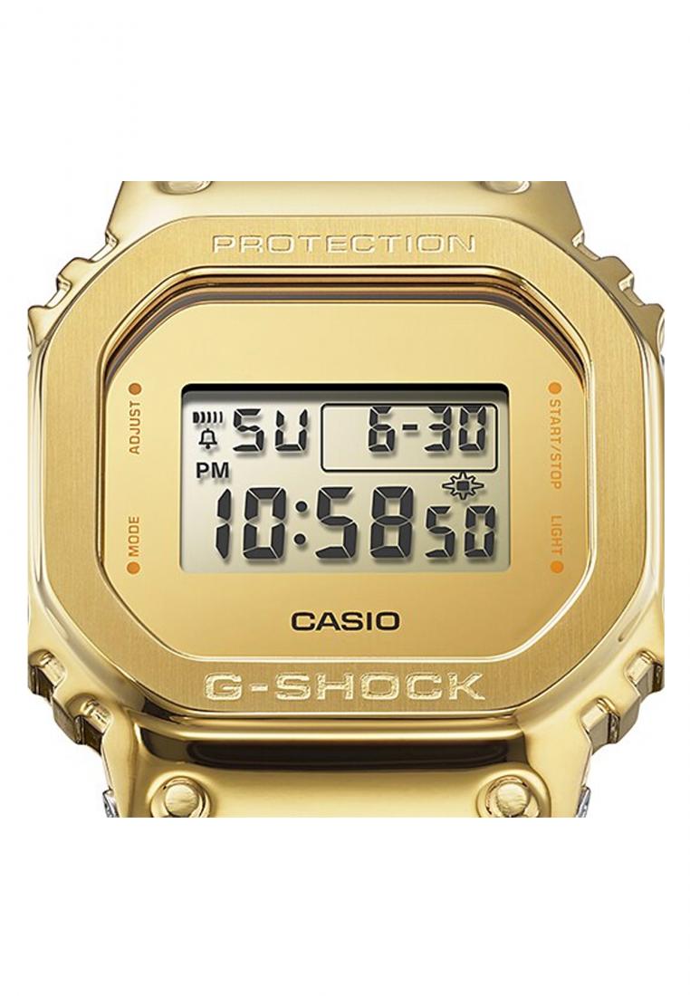 Casio G-shock GM-5600SG-9DR Digital Rubber Strap Watch-Watch Portal Philippines