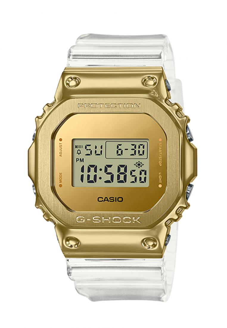 Casio G-shock GM-5600SG-9DR Digital Rubber Strap Watch-Watch Portal Philippines