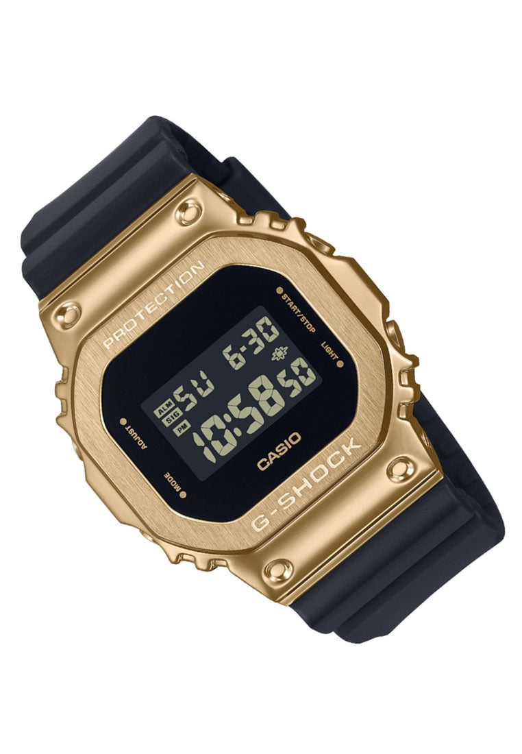 Casio G-shock GM-5600UG-9DR Digital Rubber Strap Watch For Men-Watch Portal Philippines