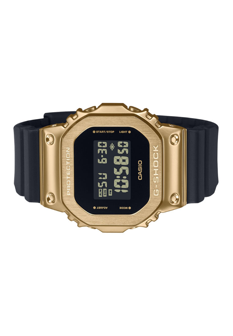 Casio G-shock GM-5600UG-9DR Digital Rubber Strap Watch For Men-Watch Portal Philippines
