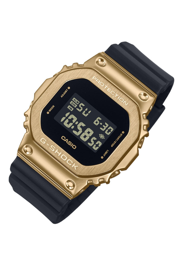 Casio G-shock GM-5600UG-9DR Digital Rubber Strap Watch For Men-Watch Portal Philippines