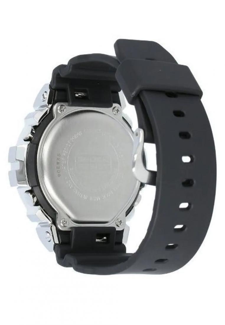 Casio G-shock GM-6900-1DR Digital Rubber Strap Watch-Watch Portal Philippines