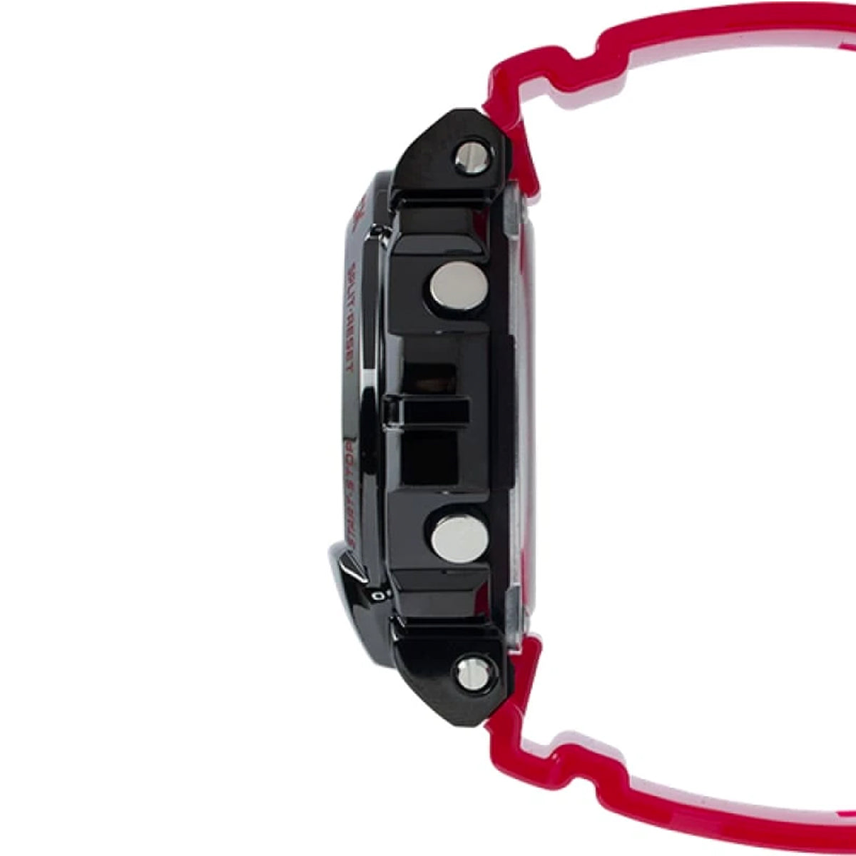 Casio G-shock GM-6900B-4DR Digital Rubber Strap Watch-Watch Portal Philippines