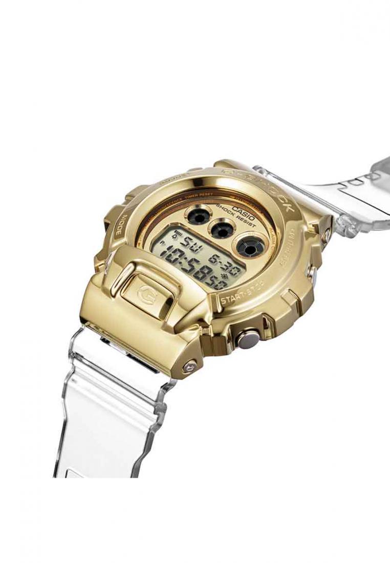Casio G-shock GM-6900SG-9DR Digital Rubber Strap Watch-Watch Portal Philippines
