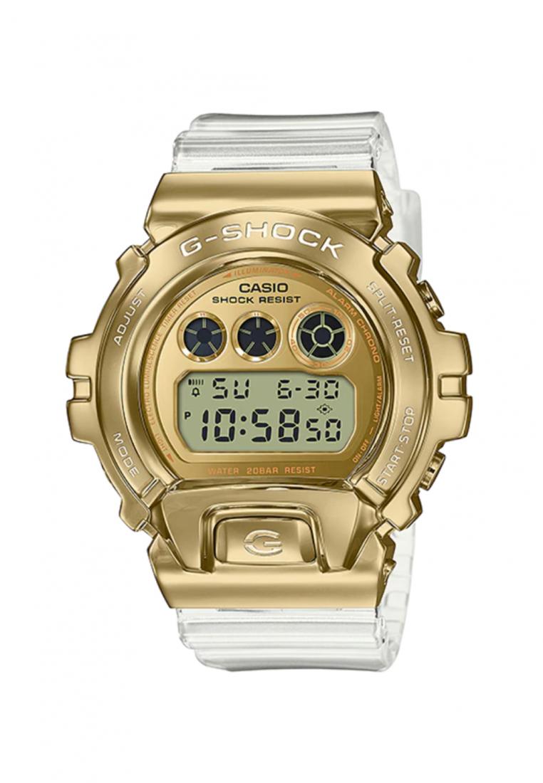 Casio G-shock GM-6900SG-9DR Digital Rubber Strap Watch-Watch Portal Philippines