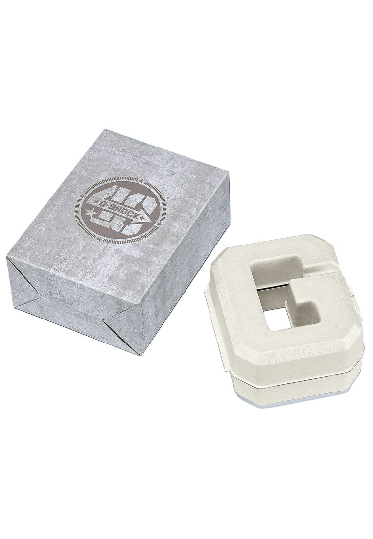 Casio G-shock GM-S2140GEM-9ADR Digital Analog Rubber Strap Watch-Watch Portal Philippines