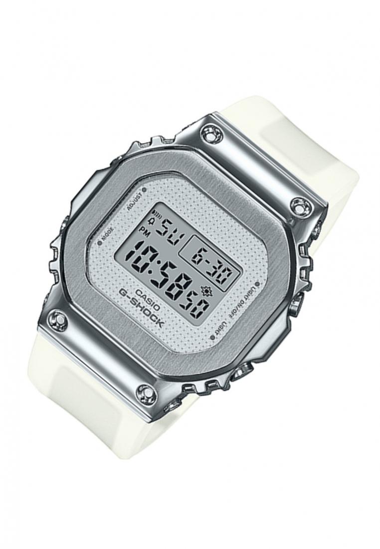 Casio G-shock GM-S5600SK-7DR Digital Rubber Strap Watch-Watch Portal Philippines