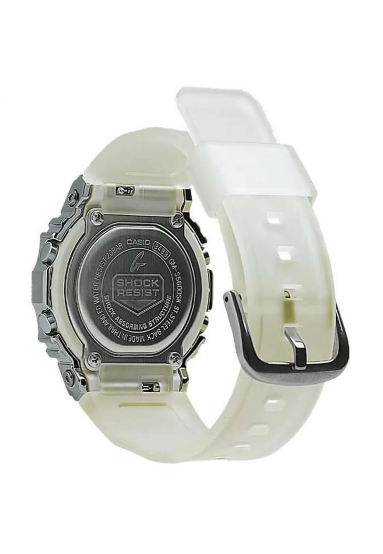 Casio G-shock GM-S5600SK-7DR Digital Rubber Strap Watch-Watch Portal Philippines