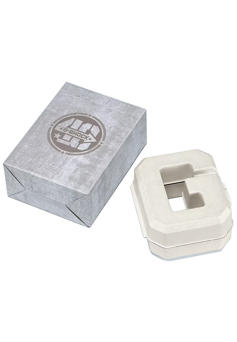 Casio G-shock GM-S5640GEM-7DR Digital Rubber Strap Watch-Watch Portal Philippines