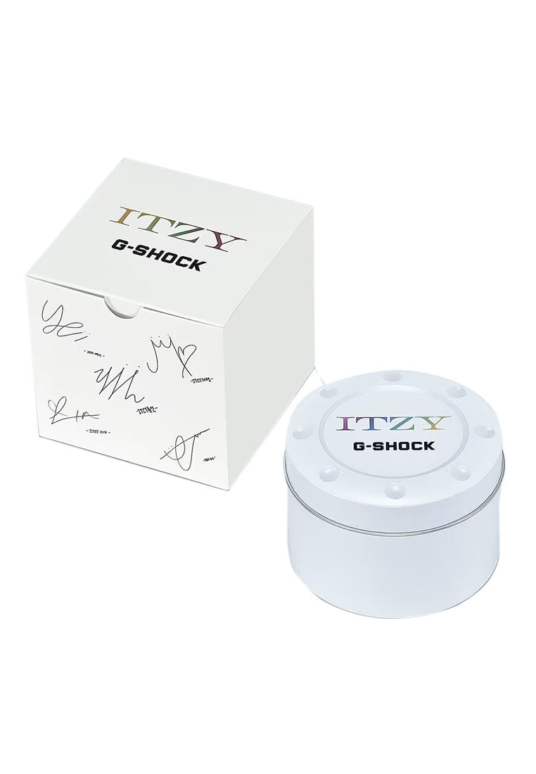 Casio G-shock GMA-P2100IT-4A Digital Analog Rubber Strap Watch for Women-Watch Portal Philippines