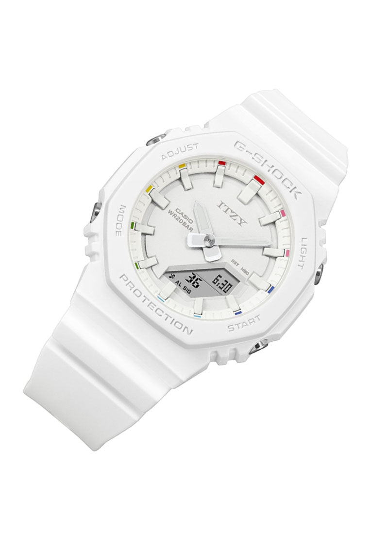 Casio G-shock GMA-P2100IT-7A Digital Analog Rubber Strap Watch for Women-Watch Portal Philippines