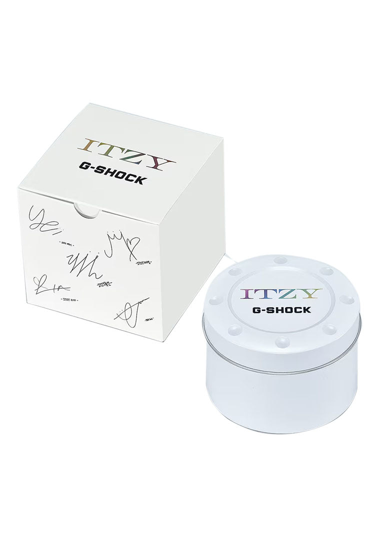 Casio G-shock GMA-P2100IT-7A Digital Analog Rubber Strap Watch for Women-Watch Portal Philippines