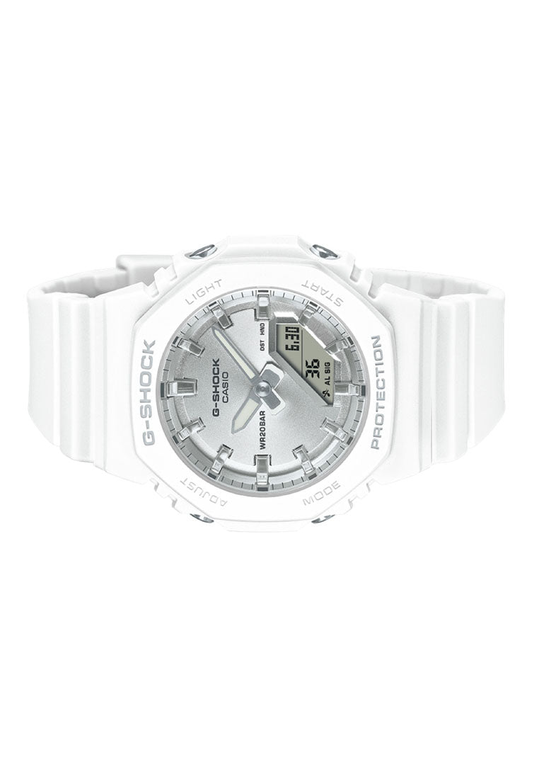 Casio G-shock GMA-P2100VA-7A Digital Analog Rubber Strap Watch for Women-Watch Portal Philippines