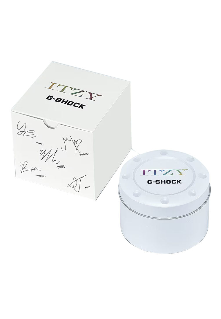 Casio G-shock GMA-P2100ZY-1A Digital Analog Rubber Strap Watch for Women-Watch Portal Philippines