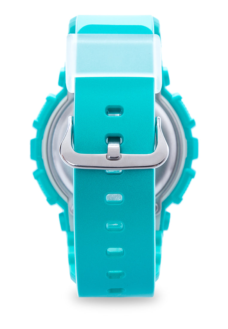 Casio G-shock GMA-S110VC-3A Digital Analog Rubber Strap Watch-Watch Portal Philippines