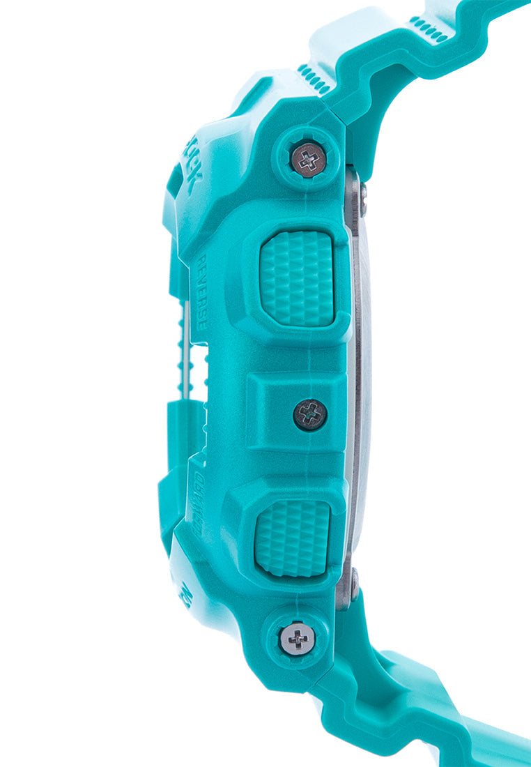 Casio G-shock GMA-S110VC-3A Digital Analog Rubber Strap Watch-Watch Portal Philippines