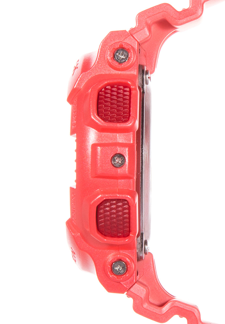 Casio G-shock GMA-S110VC-4A Digital Analog Rubber Strap Watch-Watch Portal Philippines