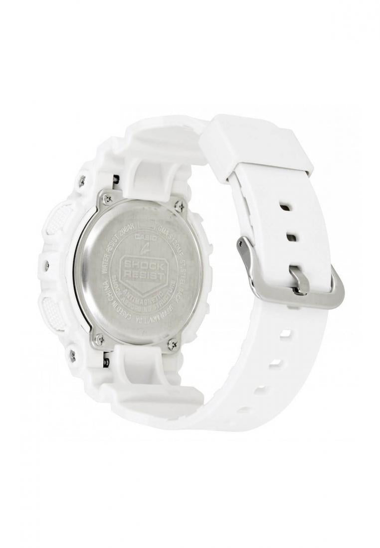 Casio G-shock GMA-S120MF-7A2 Digital Analog Rubber Strap Watch-Watch Portal Philippines