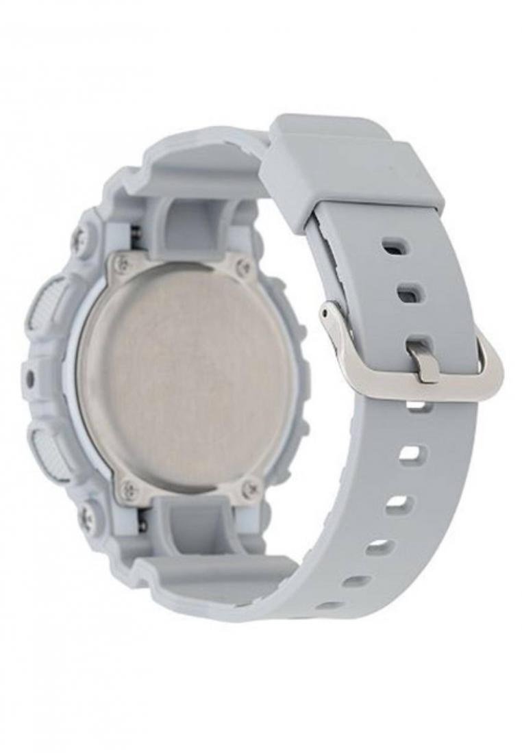 Casio G-shock GMA-S120MF-8A Digital Analog Rubber Strap Watch-Watch Portal Philippines