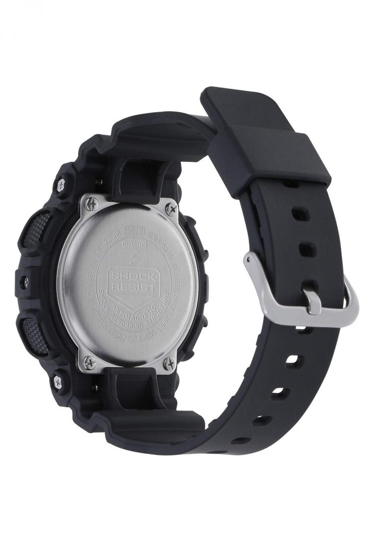 Casio G-shock GMA-S140M-1A Digital Analog Rubber Strap Watch-Watch Portal Philippines