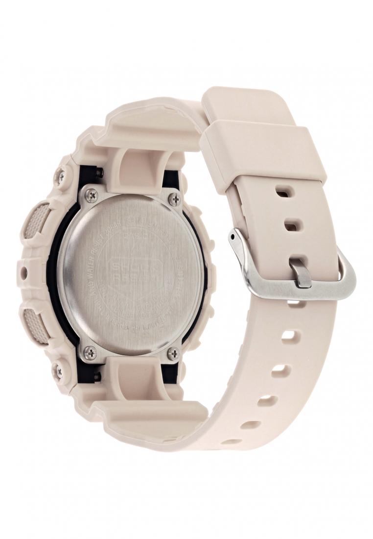 Casio G-shock GMA-S140M-4A Digital Analog Rubber Strap Watch-Watch Portal Philippines